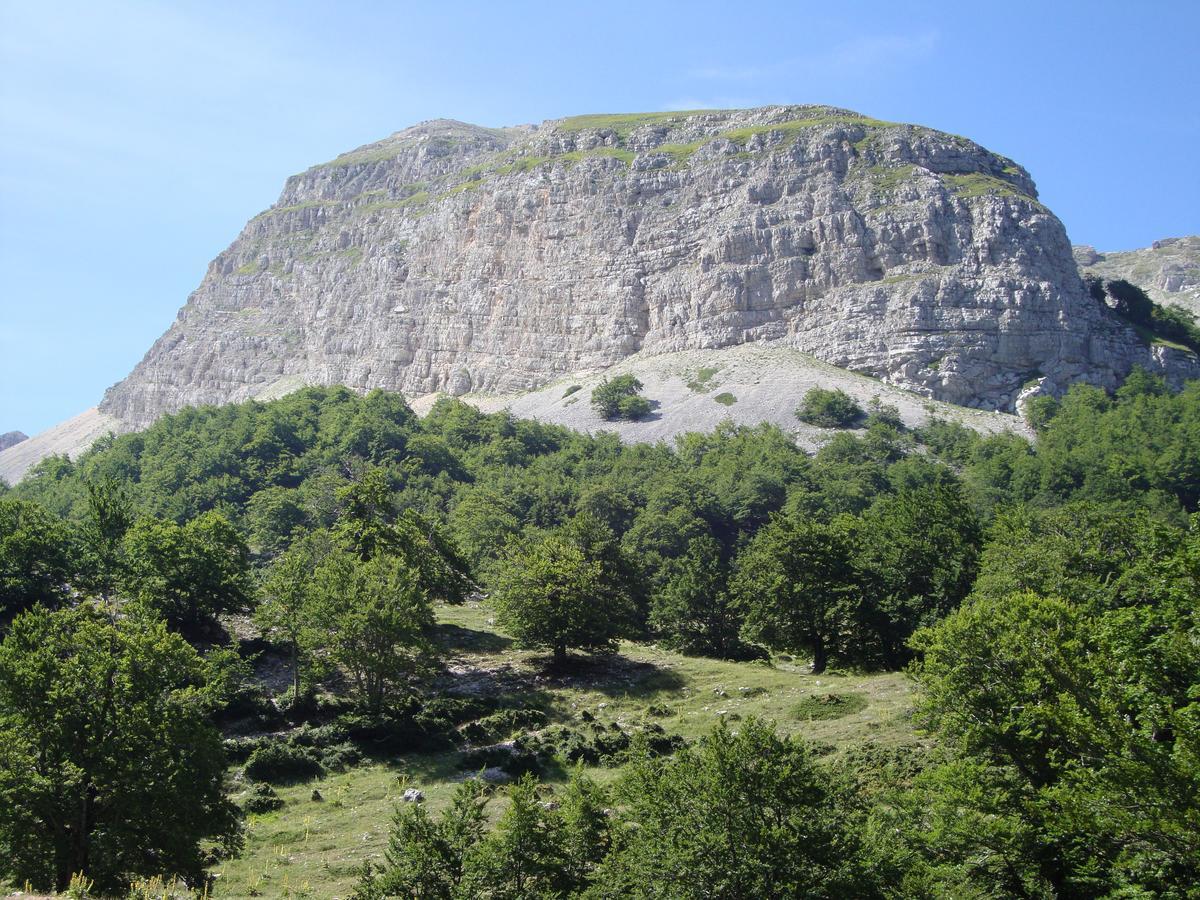 Appartamenti Il Capomandro SantʼAnatolia Cameră foto